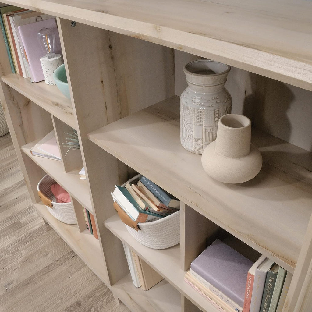 Pacific Maple Bookcase O6614