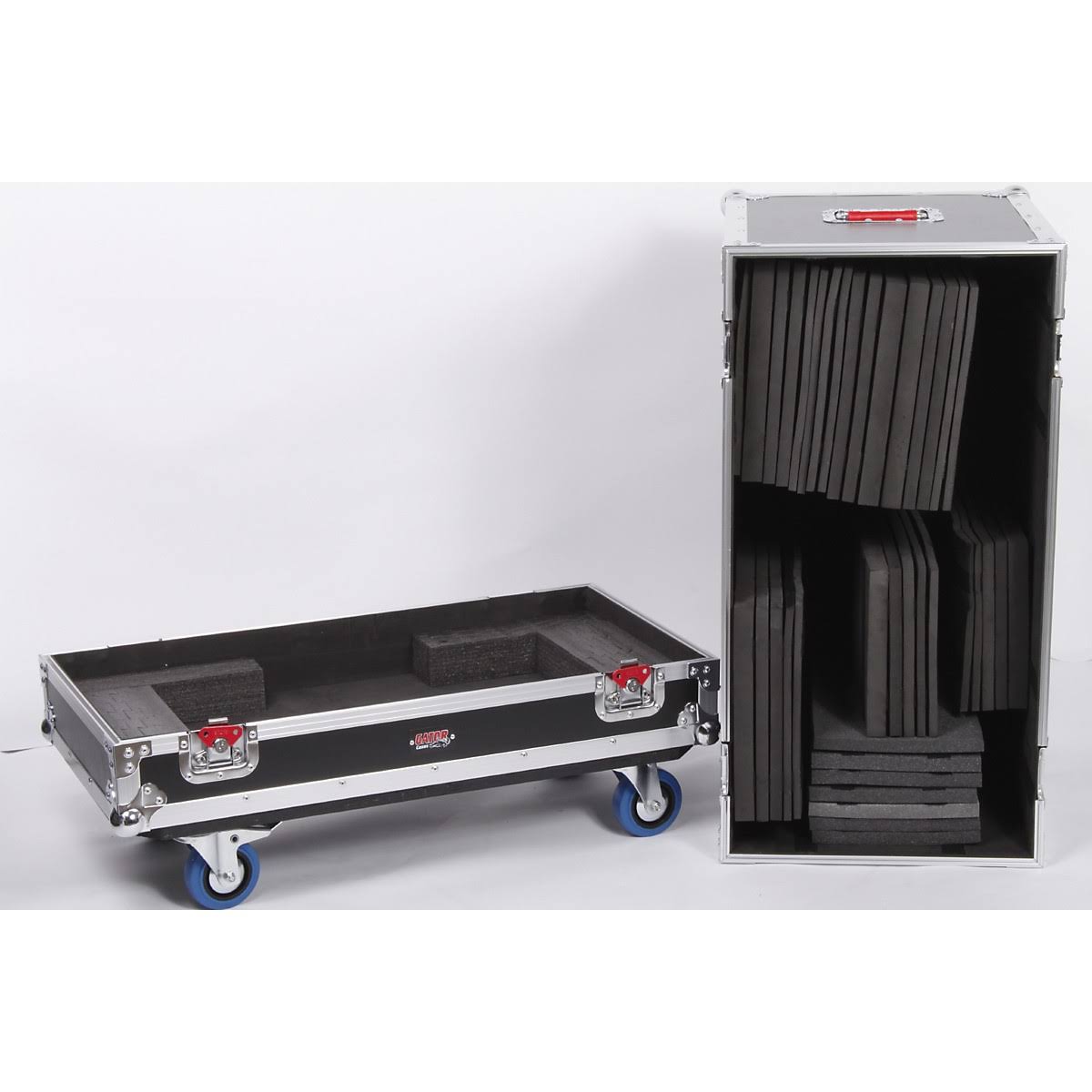 ATA Tour Case for 212 Combo Amps S77891