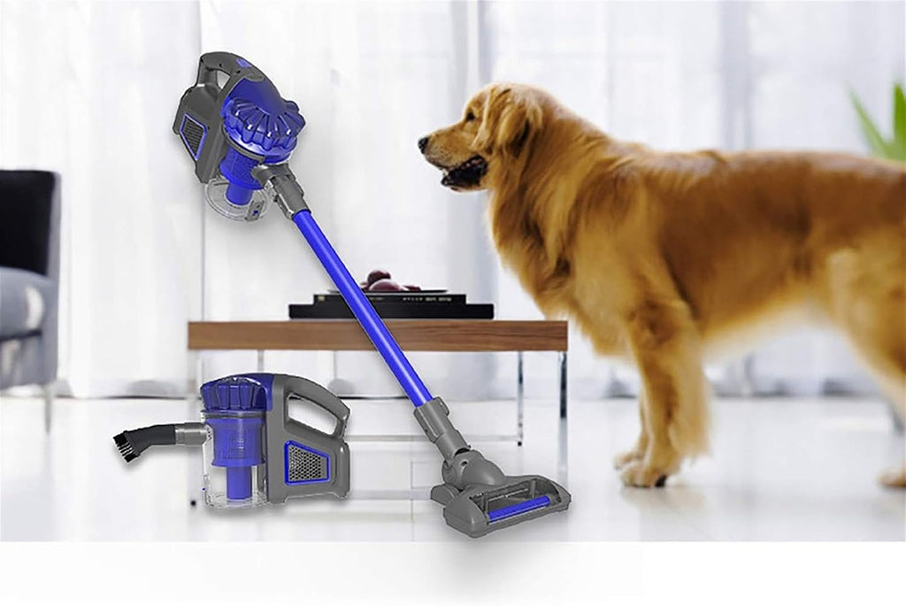 Cordless Stick Vacuum 6 in 1 12Kpa E460090