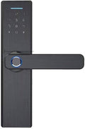 Fingerprint Bluetooth Smart Door Lock with Keyless Entry D7176