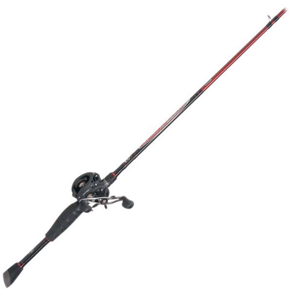 Casting Rod and Reel Combo B948