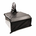 Carbon Fiber Vinyl Sink Cover T36129
