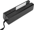 3-Track Magnetic Stripe Card Reader Writer with 20 Blank Magnetic Cards R628