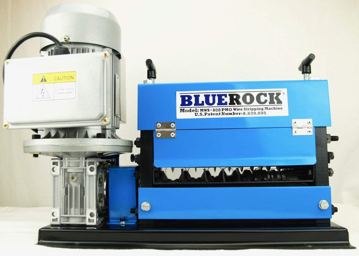 Wire Stripping Machine Copper Cable Stripper E4116