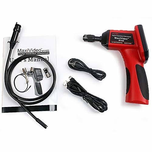 Digital Inspection Camera with 5.5mm Camera N1643