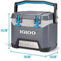 25 Quart Cooler J69410