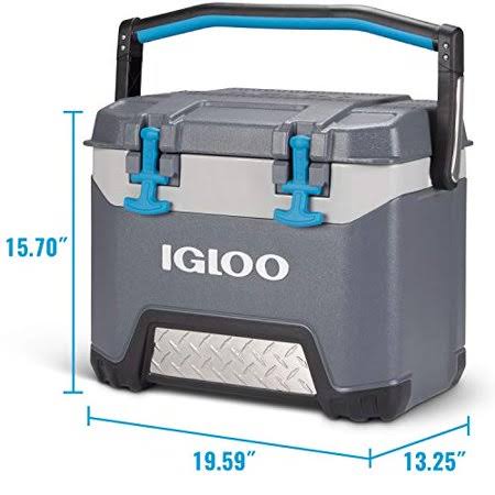 25 Quart Cooler J69410