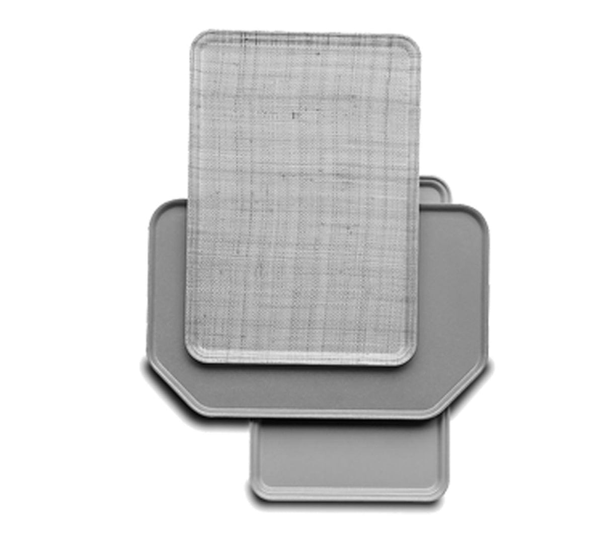 Fiberglass Tray W9659