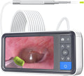 1080P HD Otoscope Ear Camera and Wax Remover with IPS Screen T21840