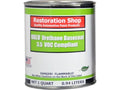 1 Quart Low VOC Urethane Basecoat Auto Body Paint, Green R38614