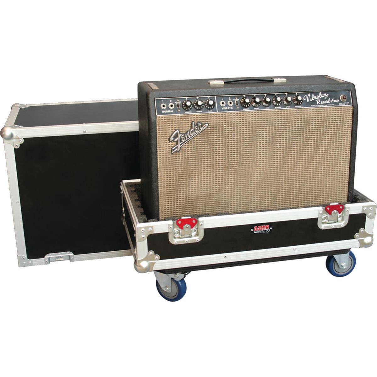 ATA Tour Case for 212 Combo Amps S77891