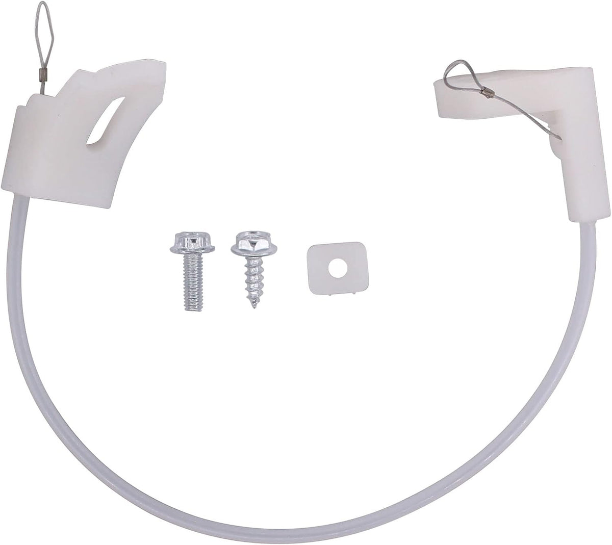 Automatic Transmission Gear Shift Indicator Cable Pack of 2 L65739