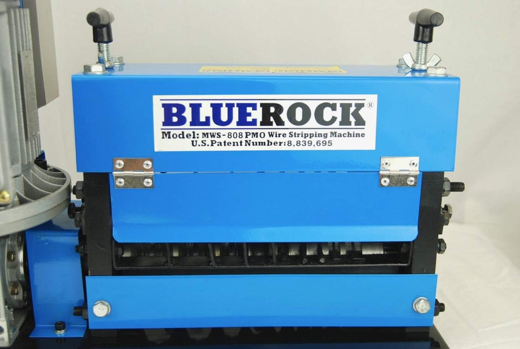 Wire Stripping Machine Copper Cable Stripper E4116