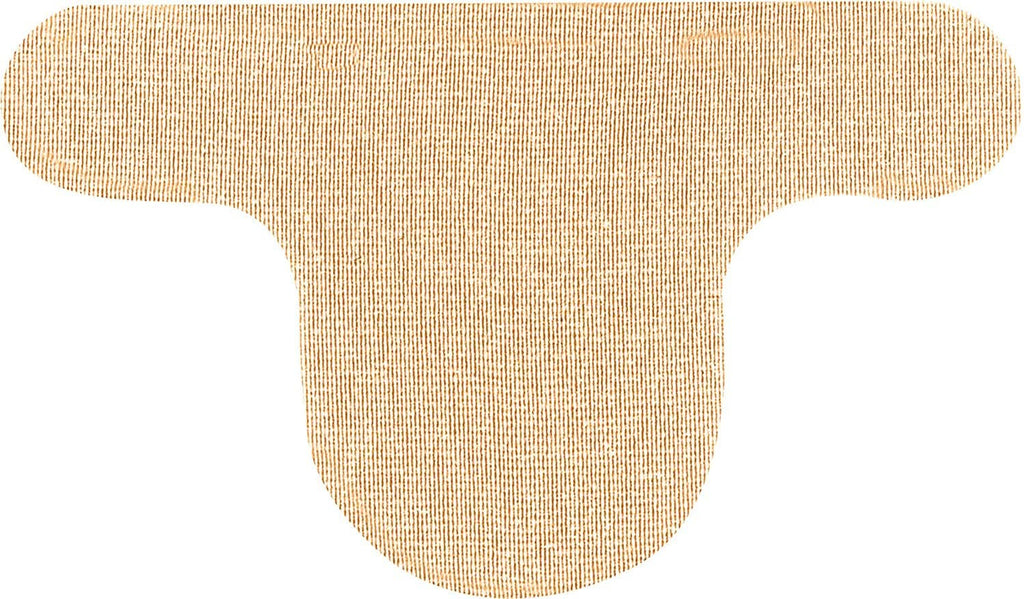 Flexible Fabric Adhesive Bandages, Case of 1200 W976266