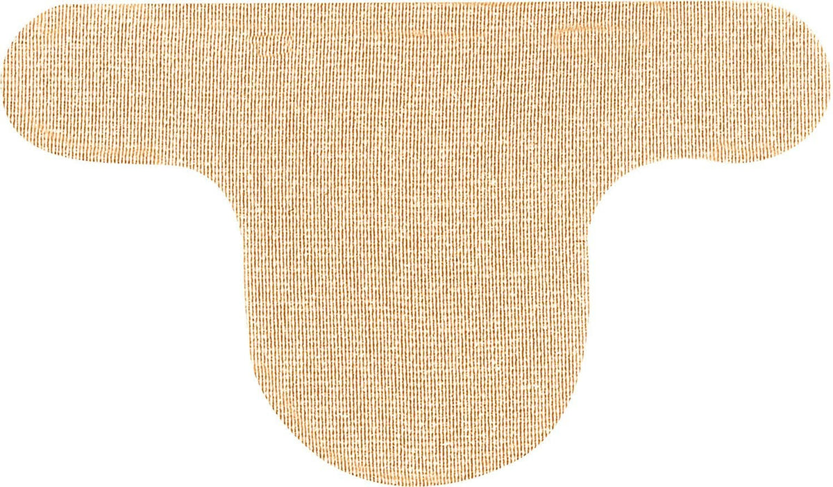 Flexible Fabric Adhesive Bandages, Case of 1200 W976266