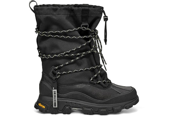 UGG MetroPeak Boot - Black (Women's)