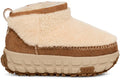 UGG Venture Daze Ultra Mini Cozy Boot - Natural