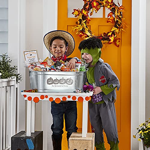 Personalized Beverage Tub Y5654