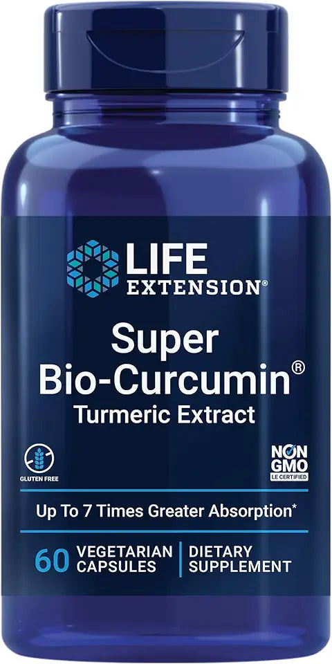 Omega-3 Fish Oil with Turmeric Extract Capsules I16559