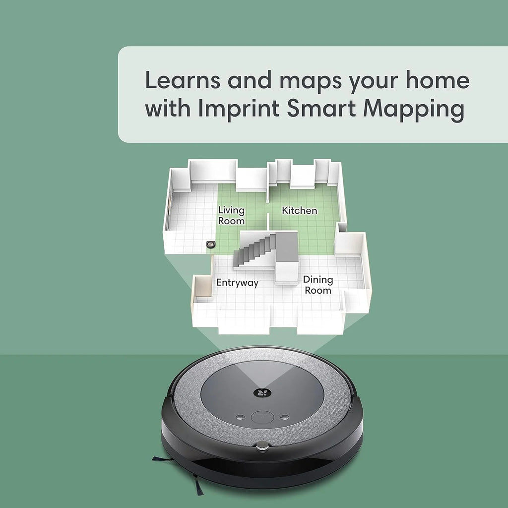Robot Vacuum X20000