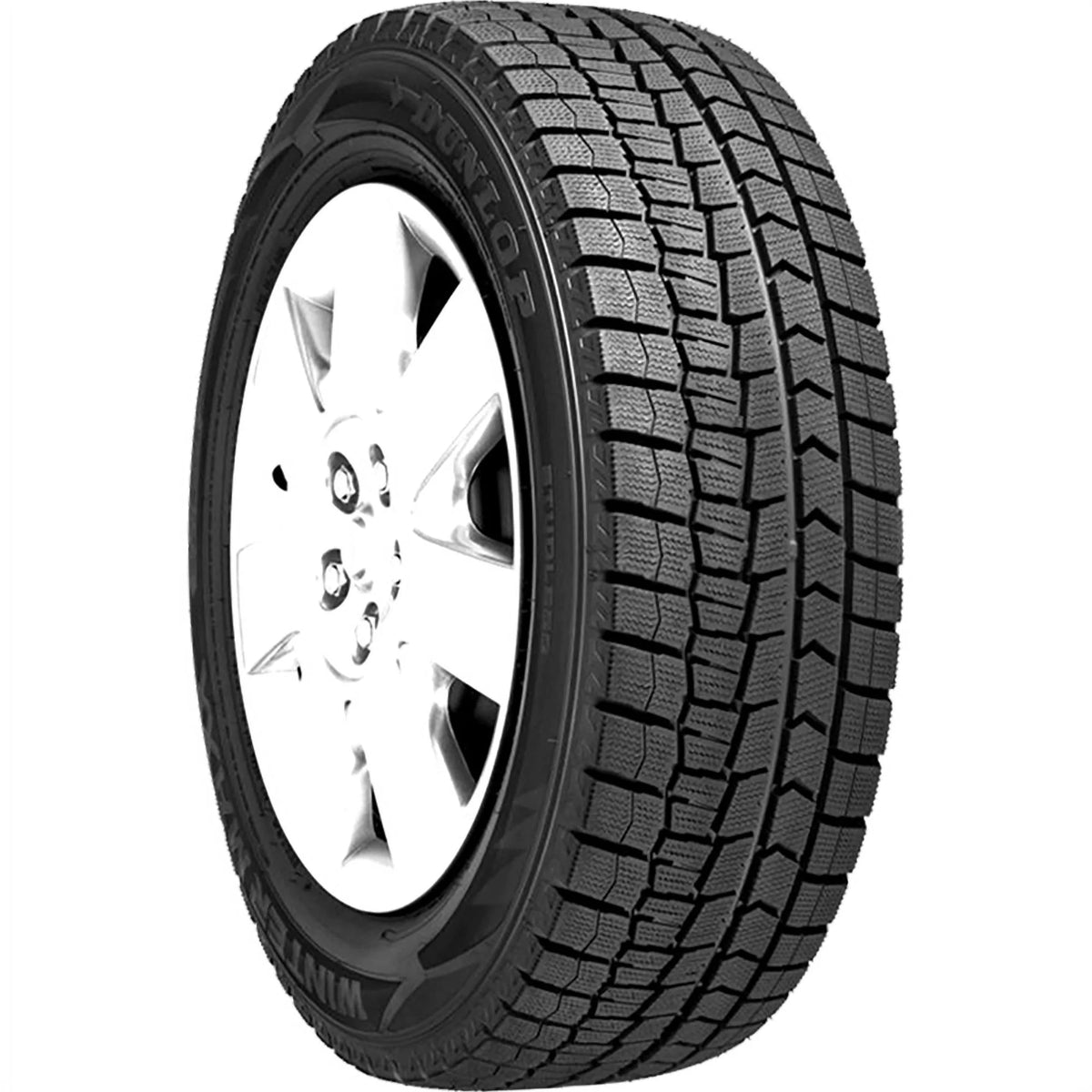 215/55R17 94T Winter Tire A1144