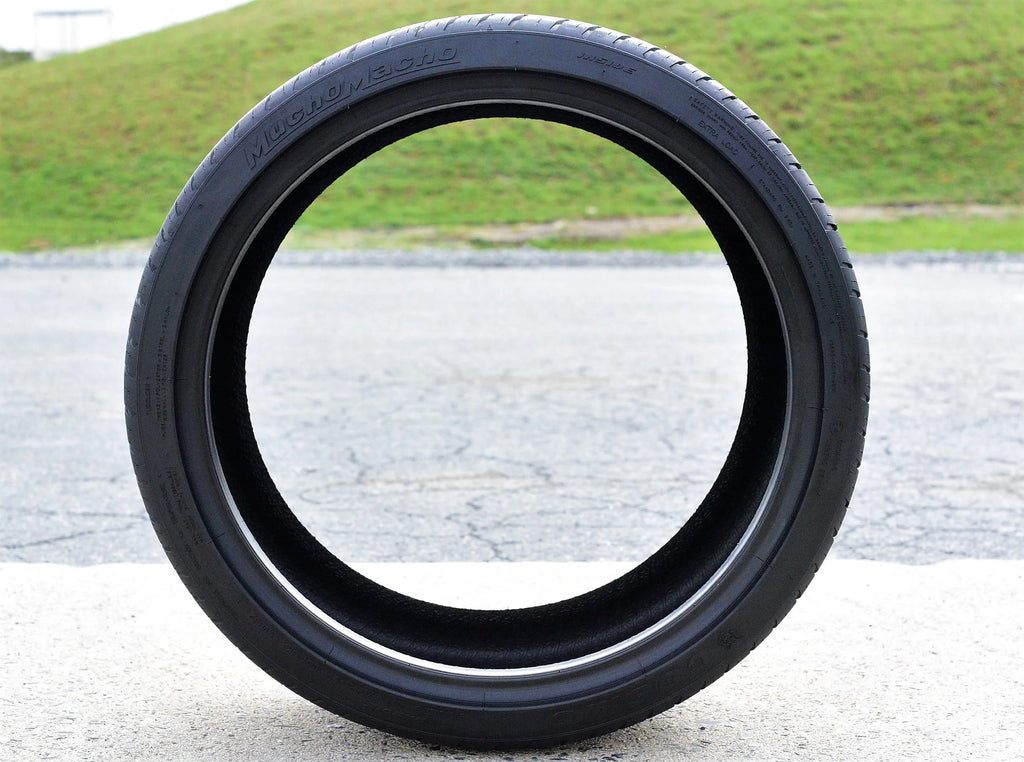 235/40ZR19 96Y XL High Performance Tire E6155