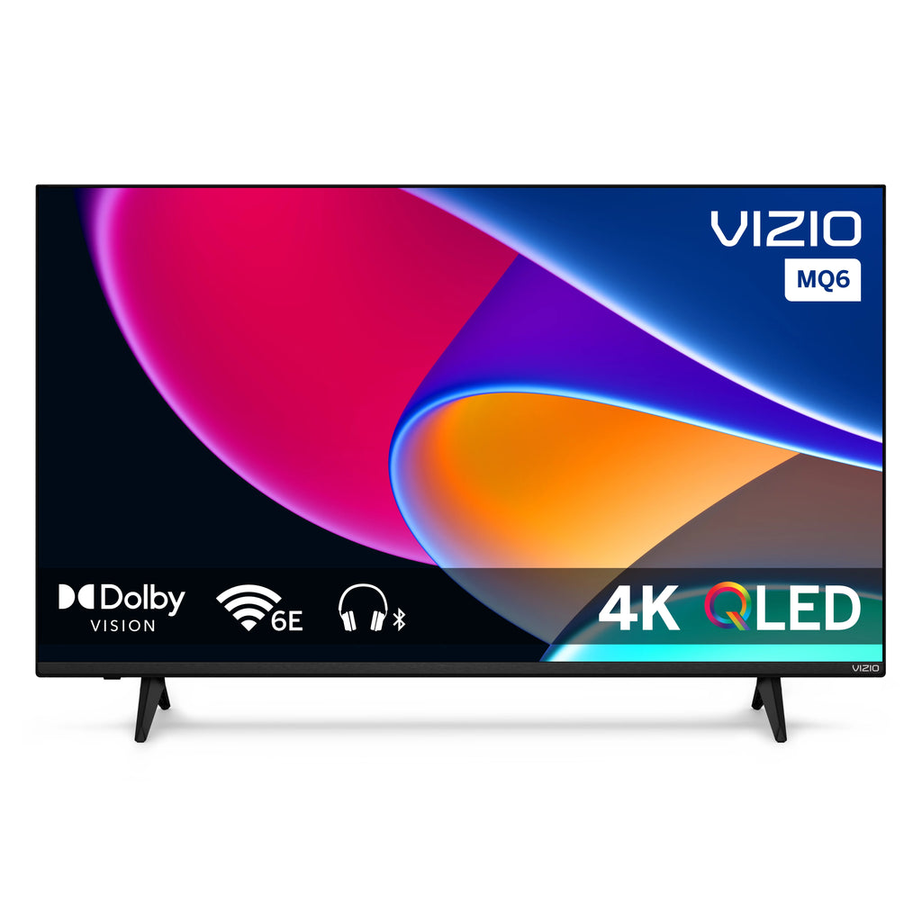 43 Class 4K QLED HDR Smart TV B195