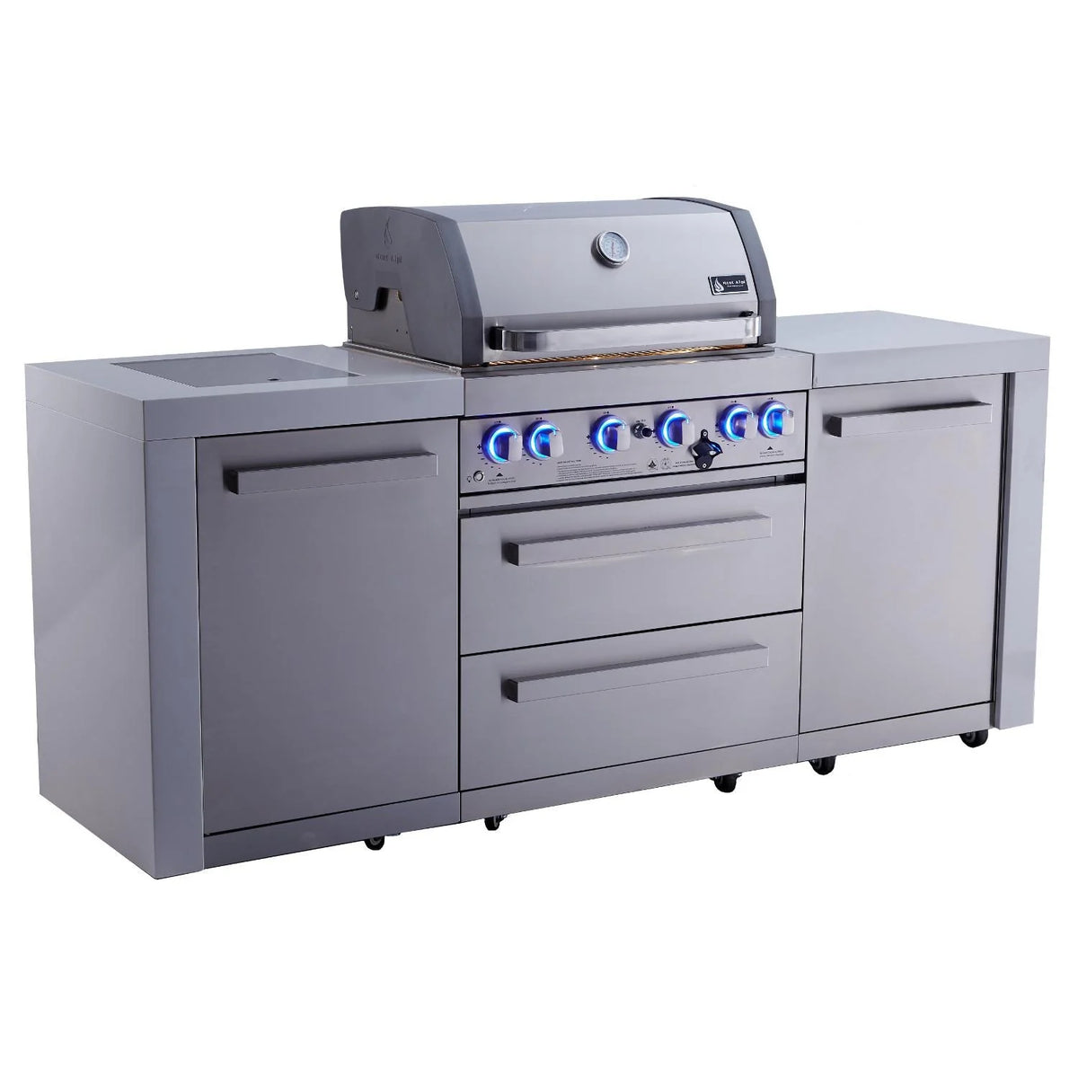 Island Grill S347111