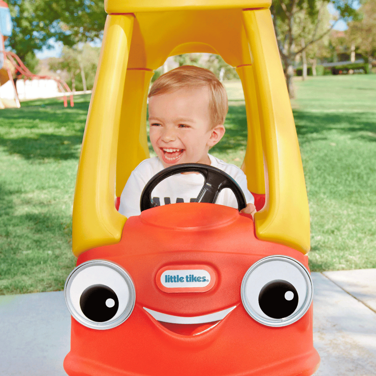 Ride On Toy for Toddlers and Kids L366