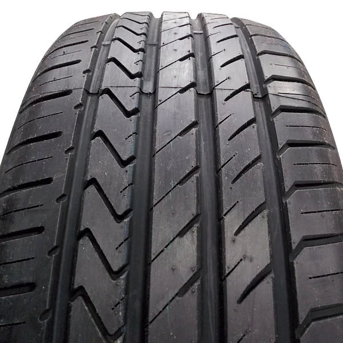 2 New All Season UHP High Performance Tires 245/40R21 F699061