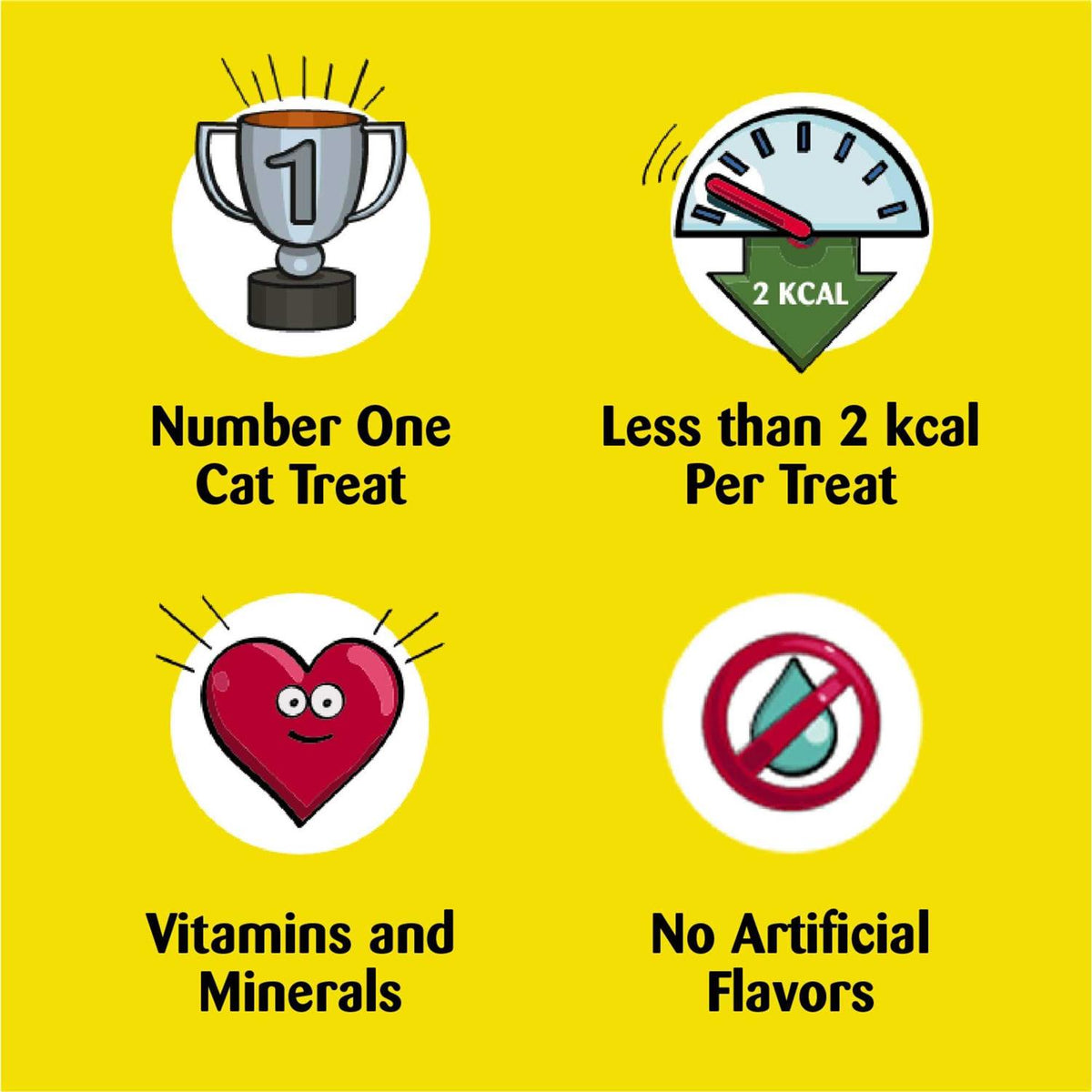 Cat Treats K875769