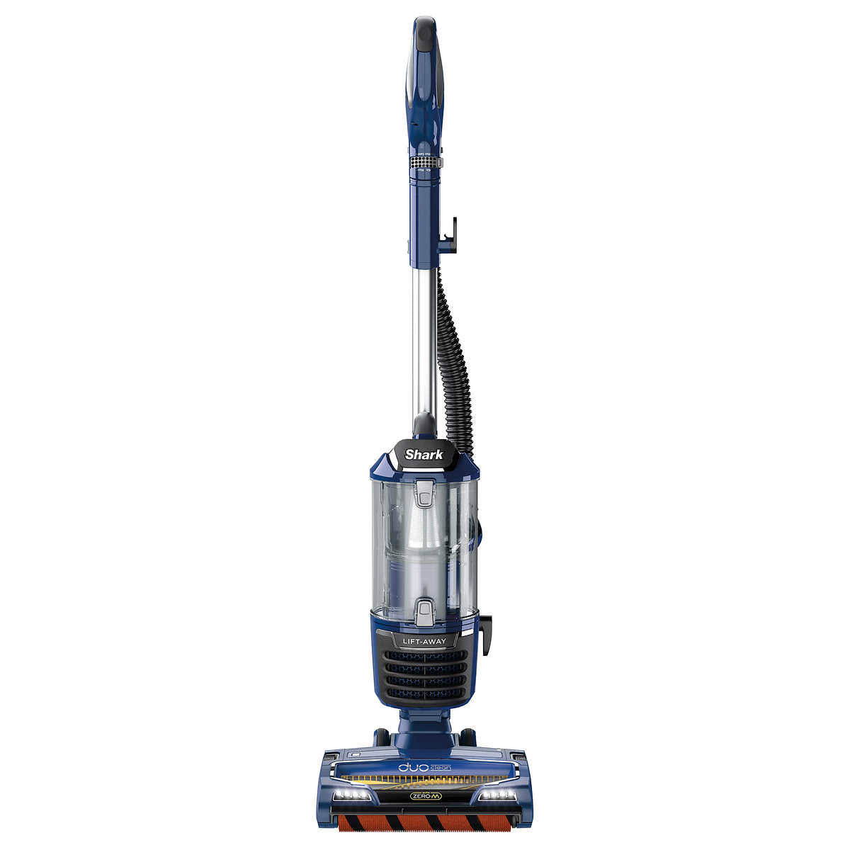 Upright Vacuum Y41562