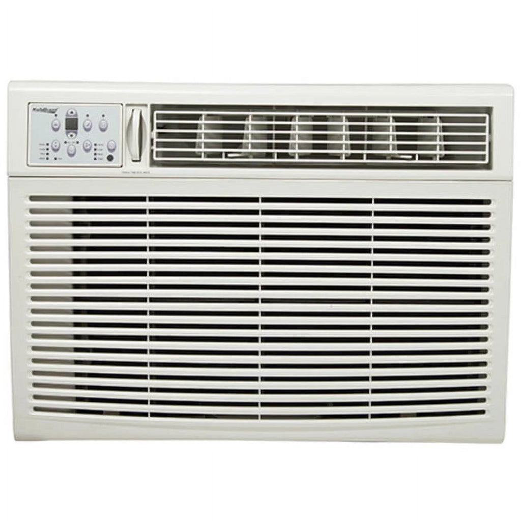 18,500 BTU 208/230V Window Air Conditioner - White G8542