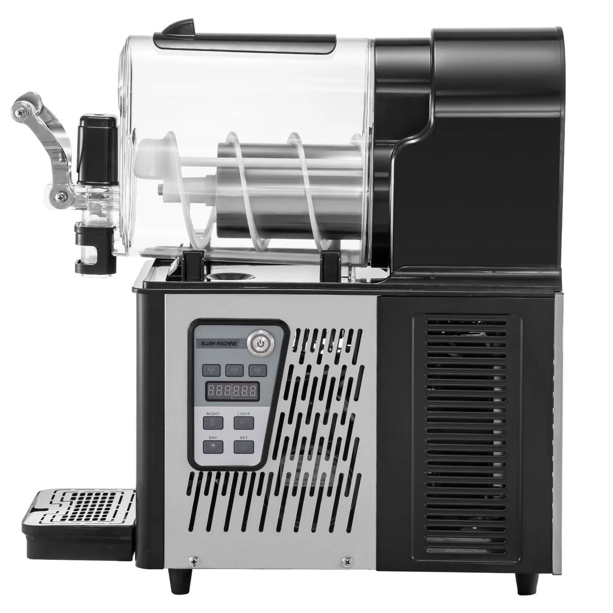 Commercial 3L Frozen Drink Slush Machine B25114