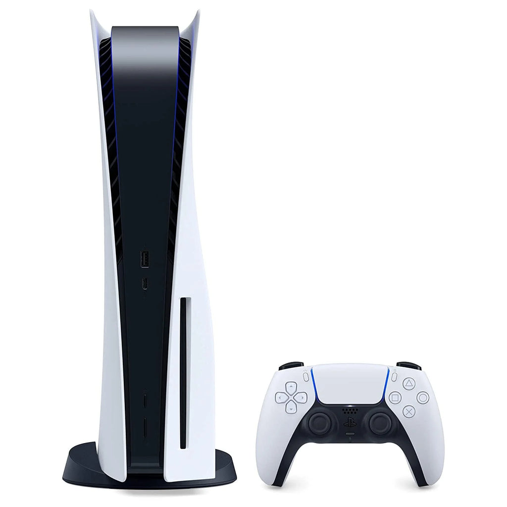 PlayStation 5 Gaming Console (Disc Version) I89213
