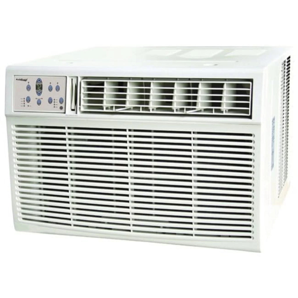 18,500 BTU 208/230V Window Air Conditioner - White G8542