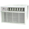 18,500 BTU 208/230V Window Air Conditioner - White G8542