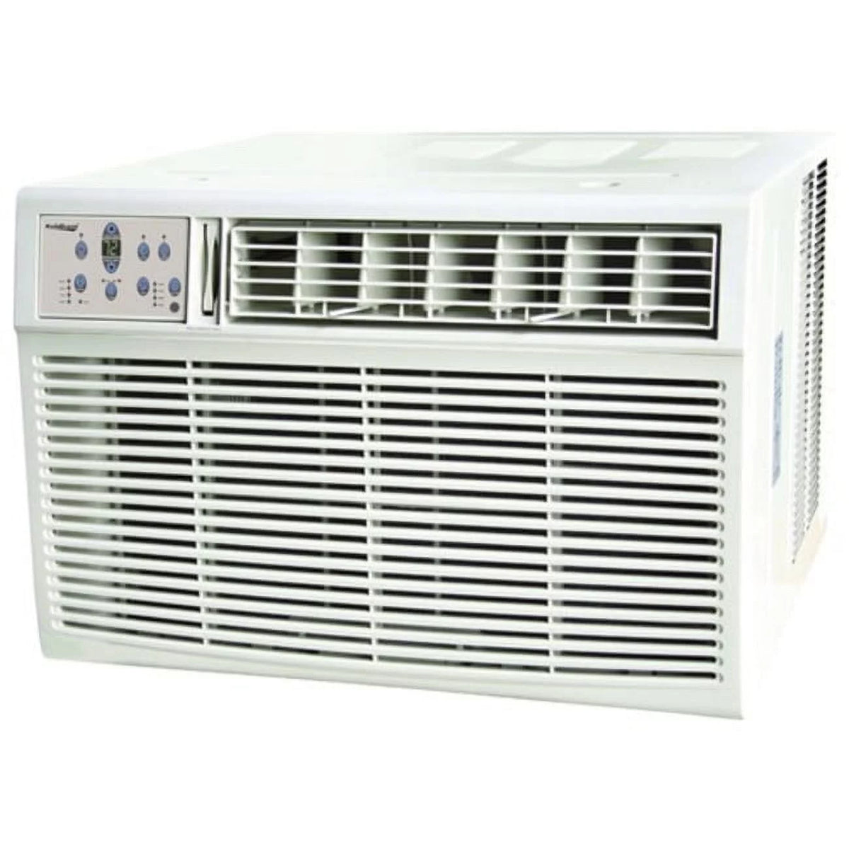 18,500 BTU 208/230V Window Air Conditioner - White G8542