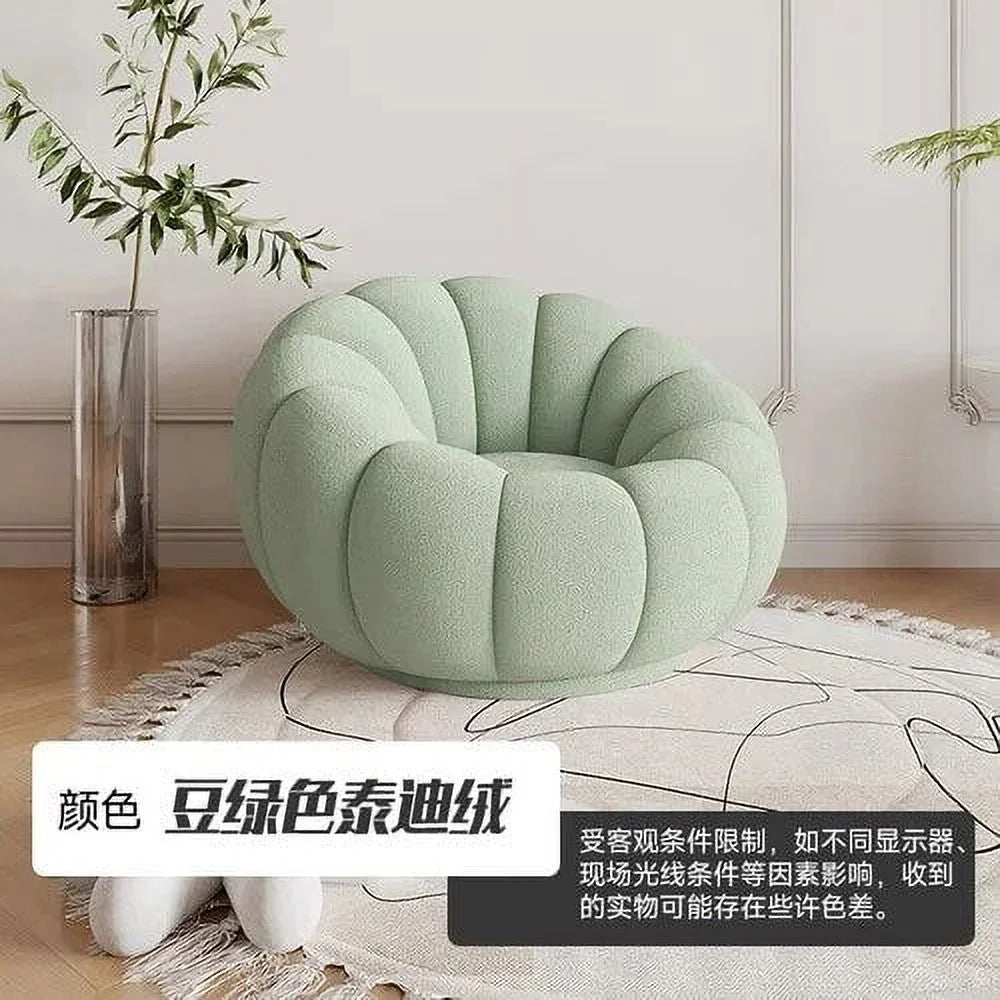 White Sofa S83518