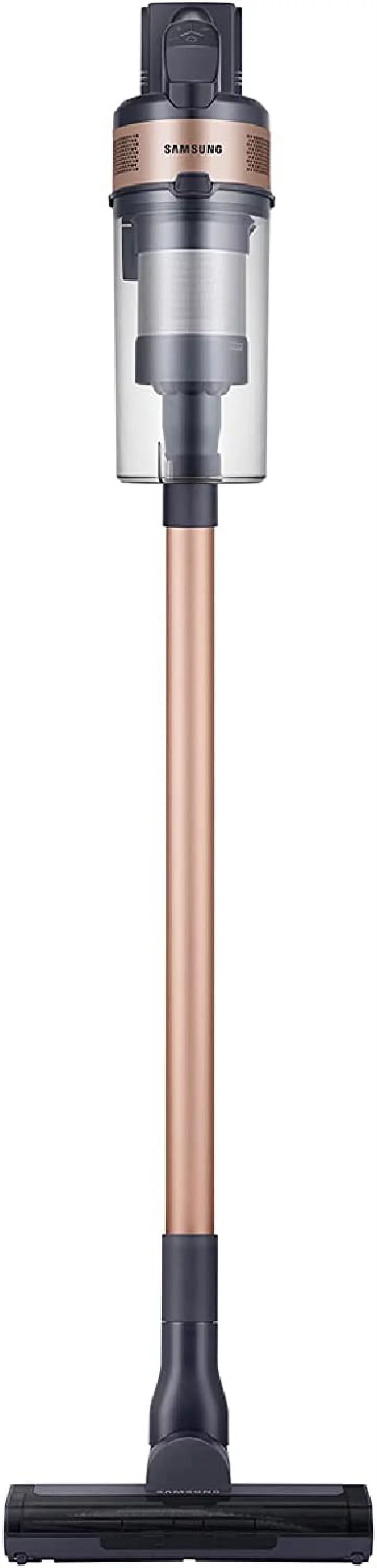 Cordless Stick Vacuum O454