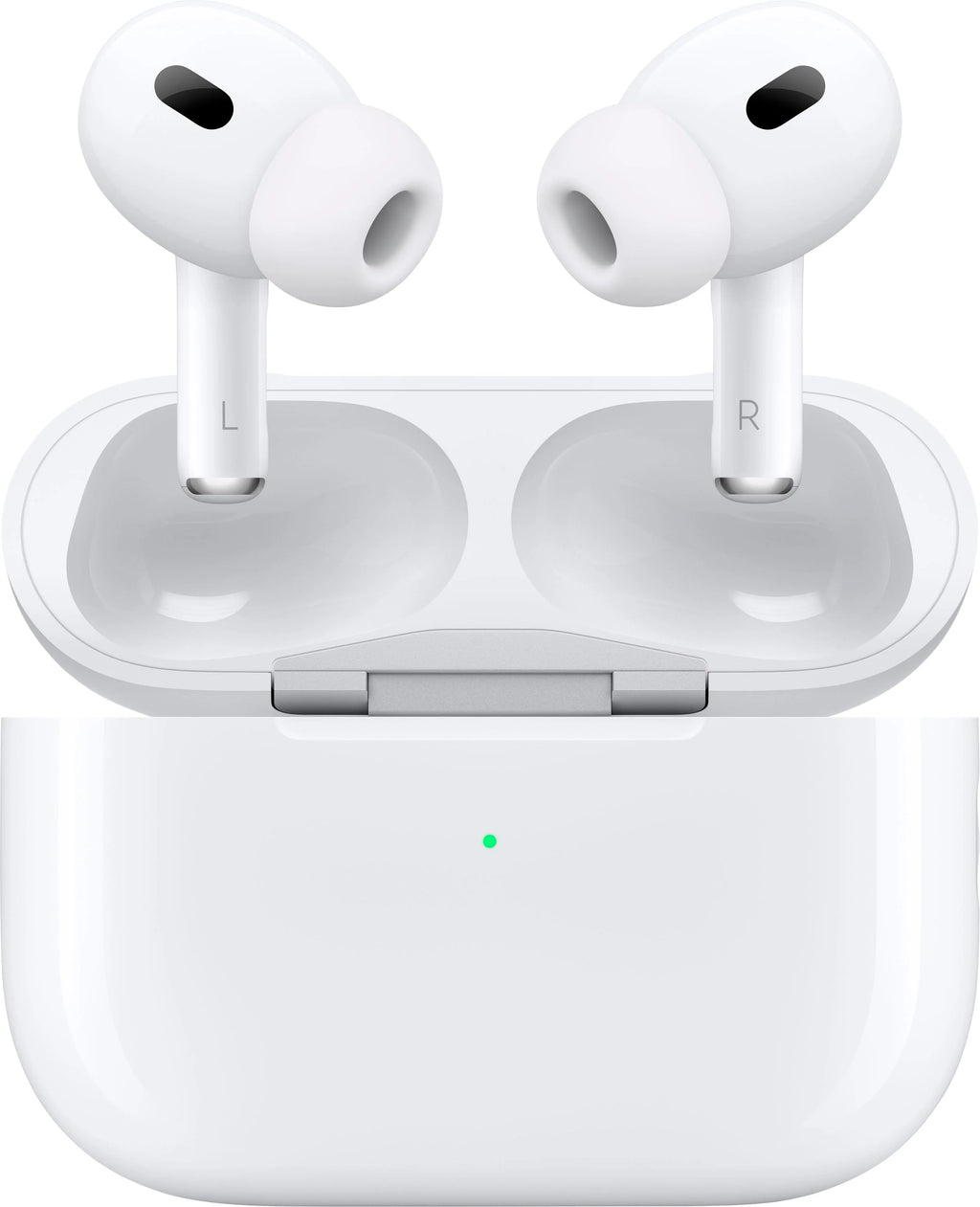 White In Ear Headphones B27634