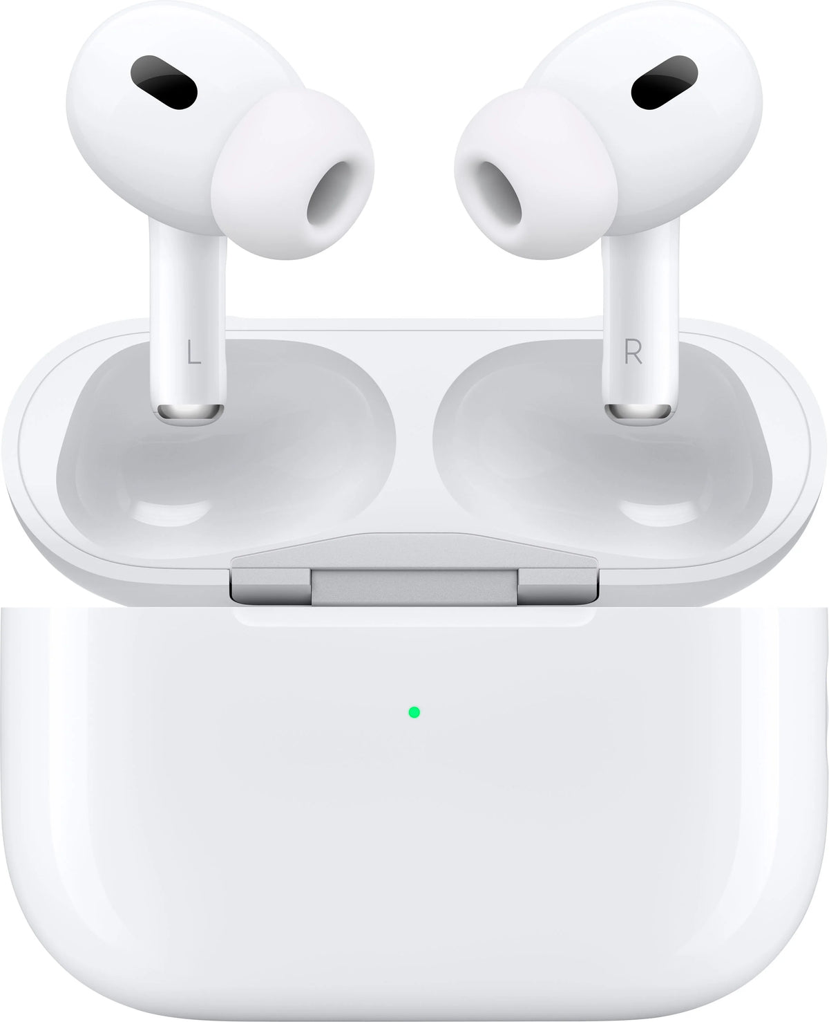 White In Ear Headphones B27634