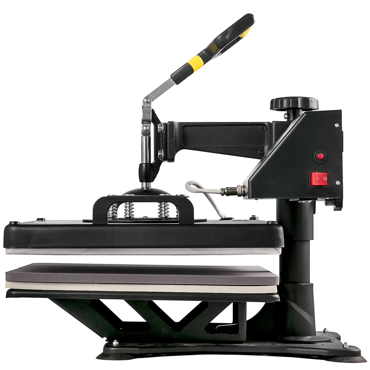 12 x 15 inch 5 in 1 Heat Press Machine M489025