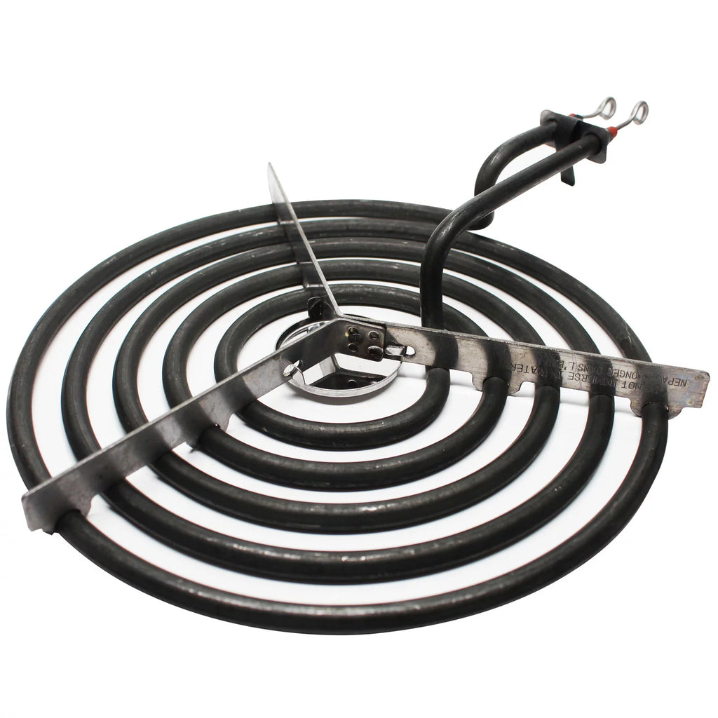 8 inch 5 Turns Surface Burner Element C18890