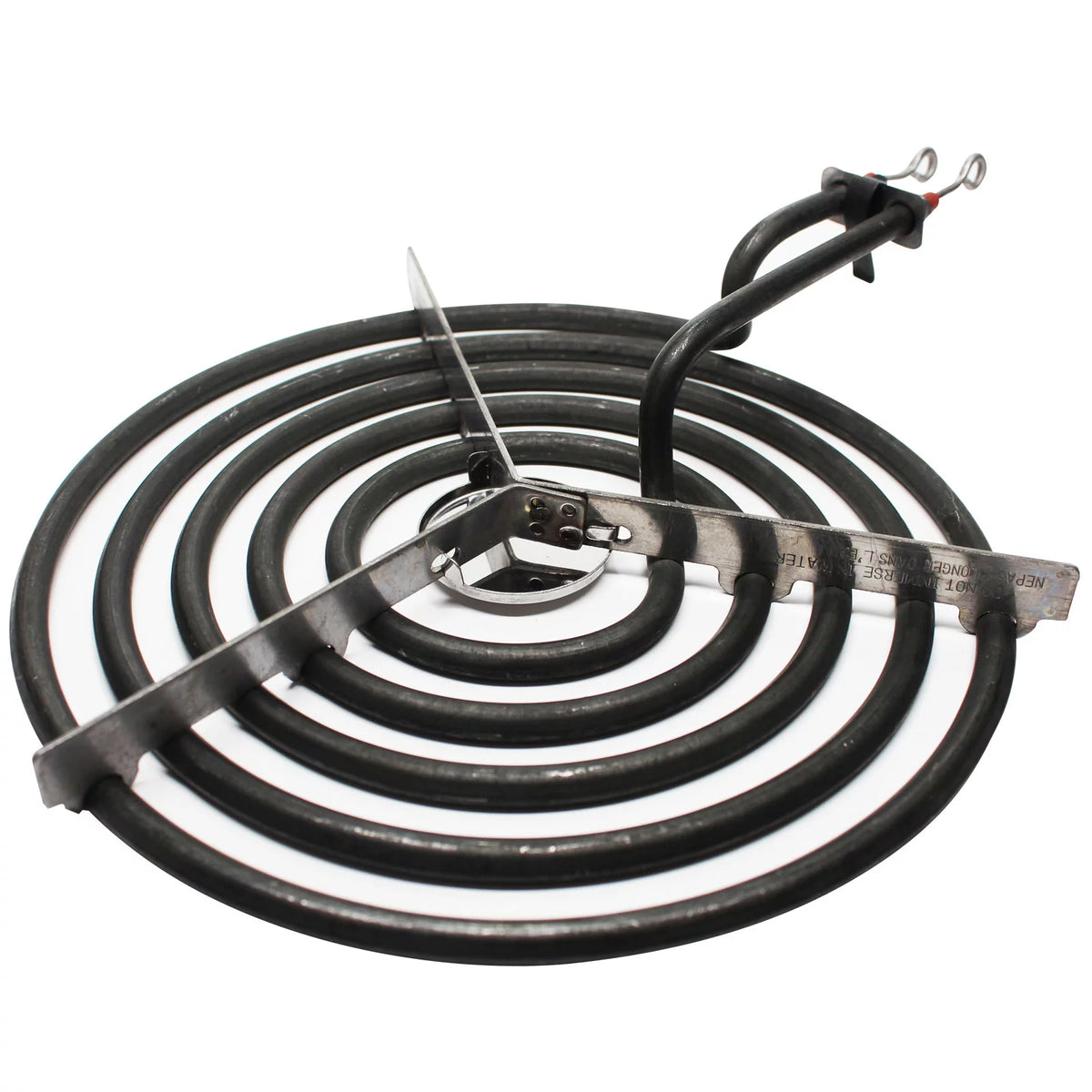 8 inch 5 Turns Surface Burner Element C18890