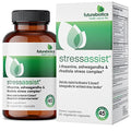 L-theanine Ashwagandha and Rhodiola Rosea 90 Vegetarian Capsules M934