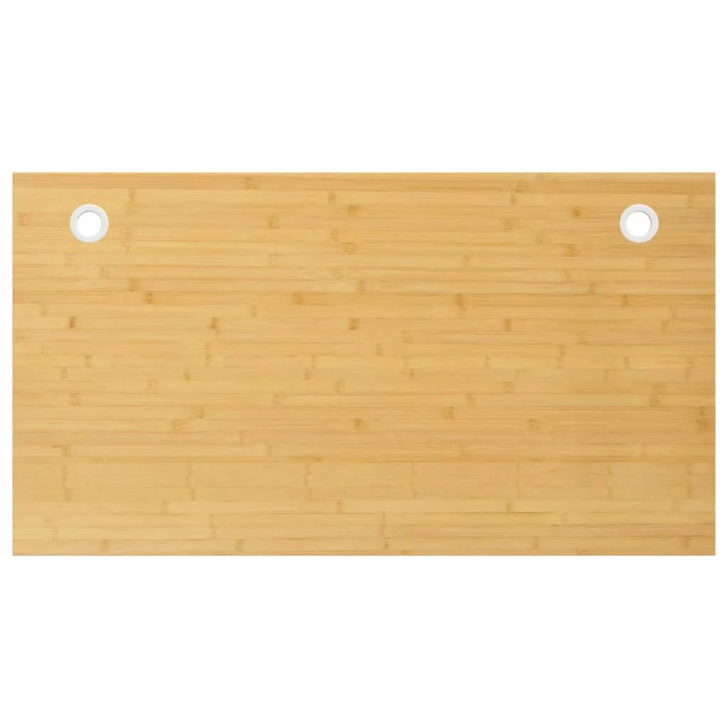 Bamboo Desk H457