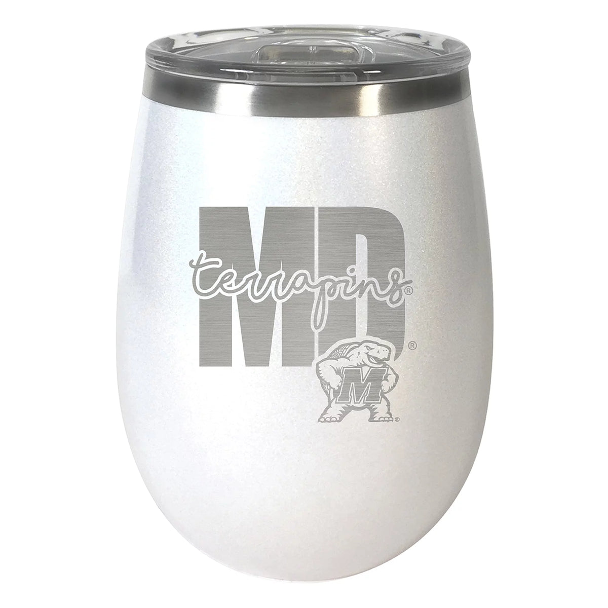 10oz. Wine Tumbler X1787