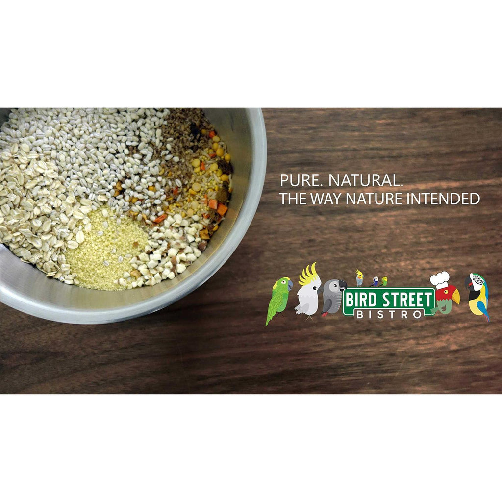 Veggies Bird Food K39454