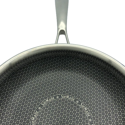 28cm Hybrid Fry Pan H9377